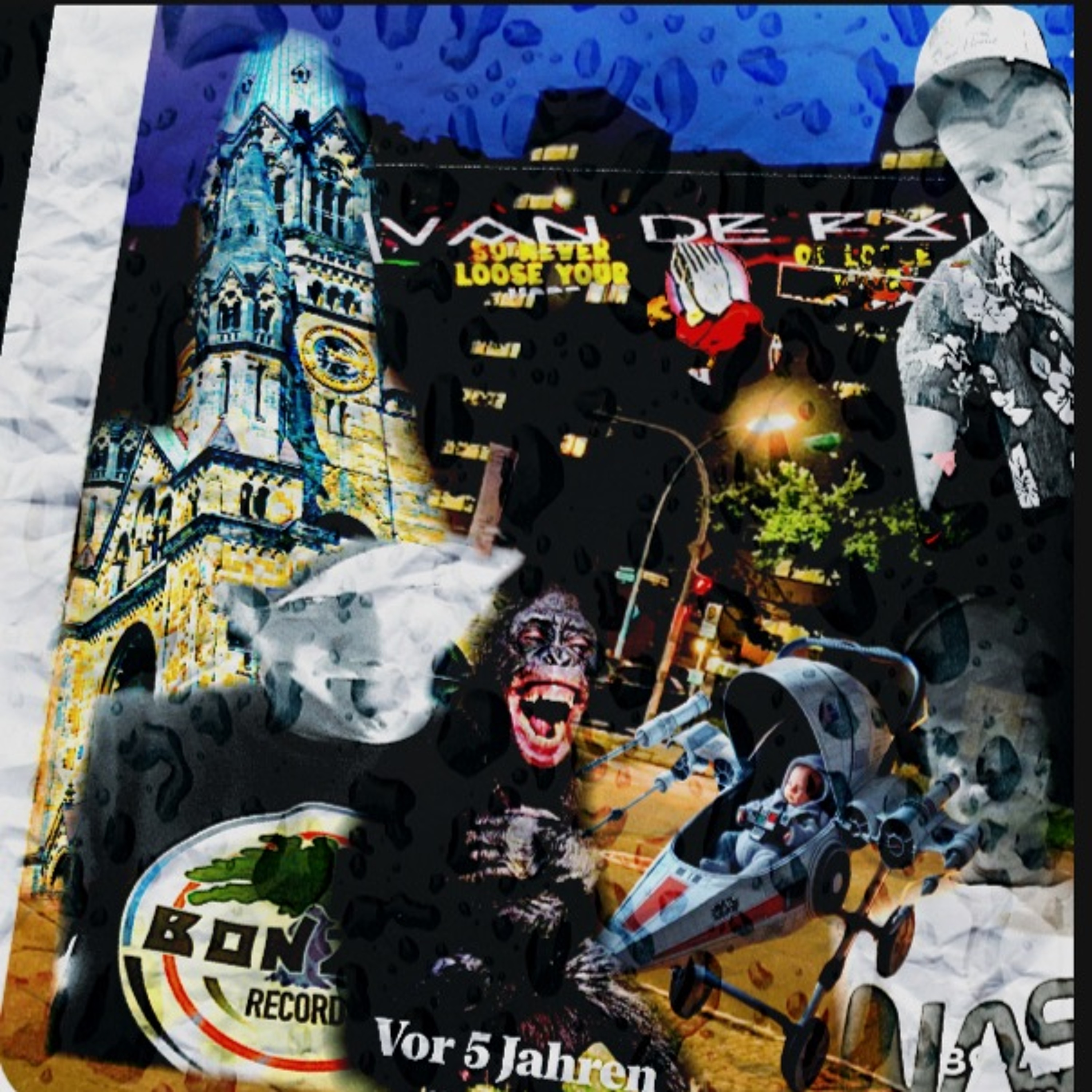 Van De FX AKa Tripp A FX In A MIX 51..BLN 47..WAV episode artwork