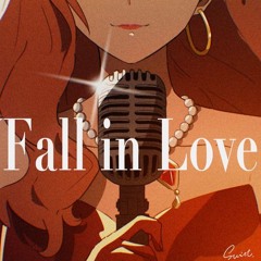 fall in love - suiet(cover)