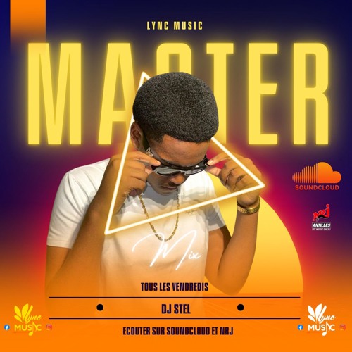 03 - DJ STEL - NRJ MASTERMIX 28-03-2025