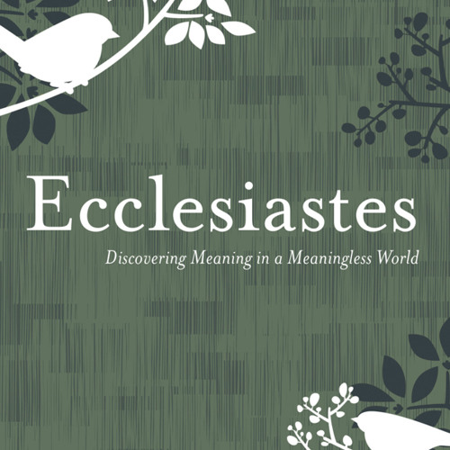 21 Book of Ecclesiastes Read by Alexander Scourby AUDIO TEXT FREE on YouTube GOD IS LOVE .mp3