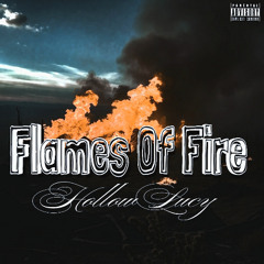 Flames Of Fire (prod. Perry Pressey)