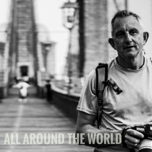 All Around The World