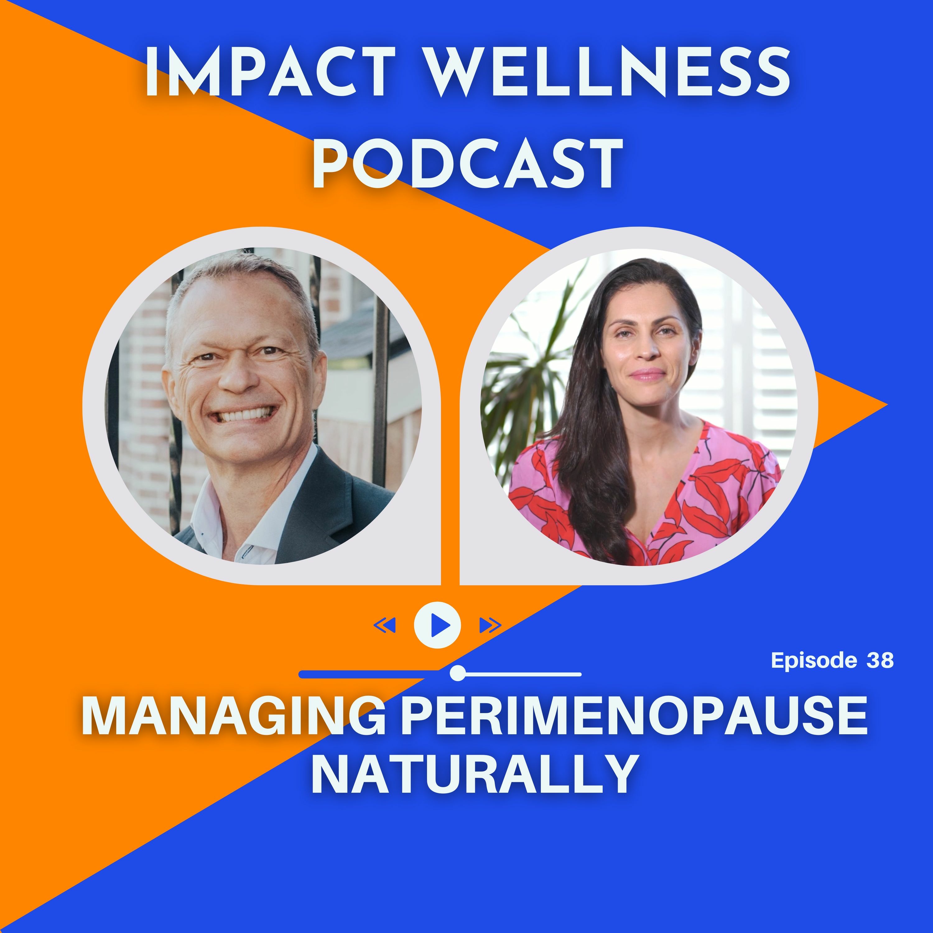 Impact Wellness