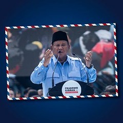 ‘ปราโบโว ซูเบียนโต’ นายทหารสุดฉาว สู่เก้าอี้ผู้นำอินโดฯ กับ อรอนงค์ ทิพย์พิมล | ASEAN บ่มีไกด์ EP.35