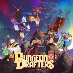 Dungeon Drafters - Arena! (Composer - Hiroki Kikuta)