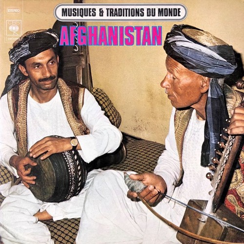 NTS Guide to: Music of Afganistan 150524