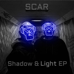 SCAR - The Darkness