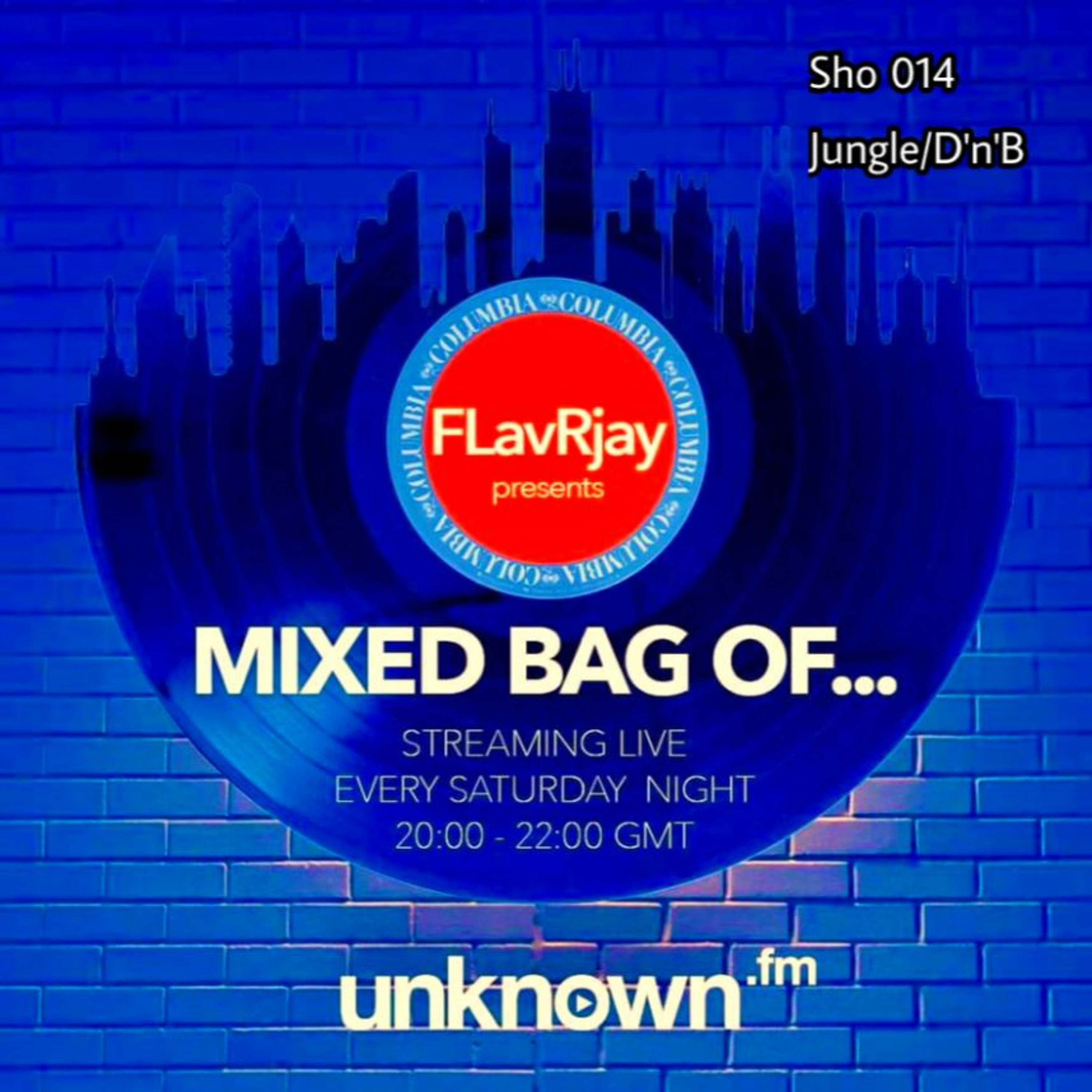 FLavRjay