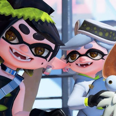 calamari inkantation 3mix - orchestral cover