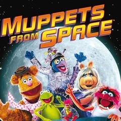 WaTCH! 'Muppets from Space' (1999) (FuLLMovieOnLINE) MP4/UHD/1080p