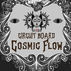 CIRCUIT BOARD - COSMIC FLOW ( DJ SET )