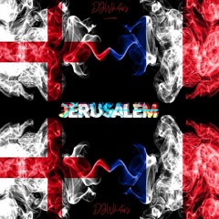 Jerusalem Frenchcore see links to buy
