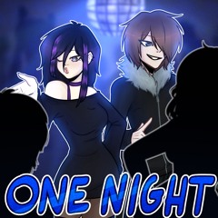 one night w/iamsodead (pröz)