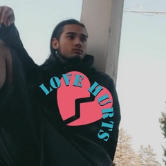 Love Hurts 💔