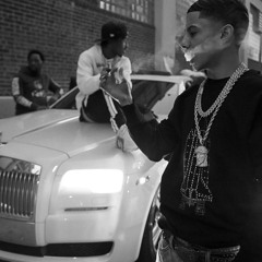 ‘need me’ ebk jaaybo sample type beat (prod. santiablo)