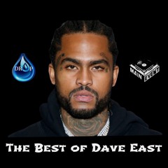 BEST OF DAVE EAST MIX - DJ DROP