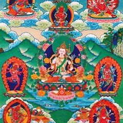 དབངསདགསལའདབས Wangdü Soldep_ Great Cloud of Blessings.mp3 by migyur paldron