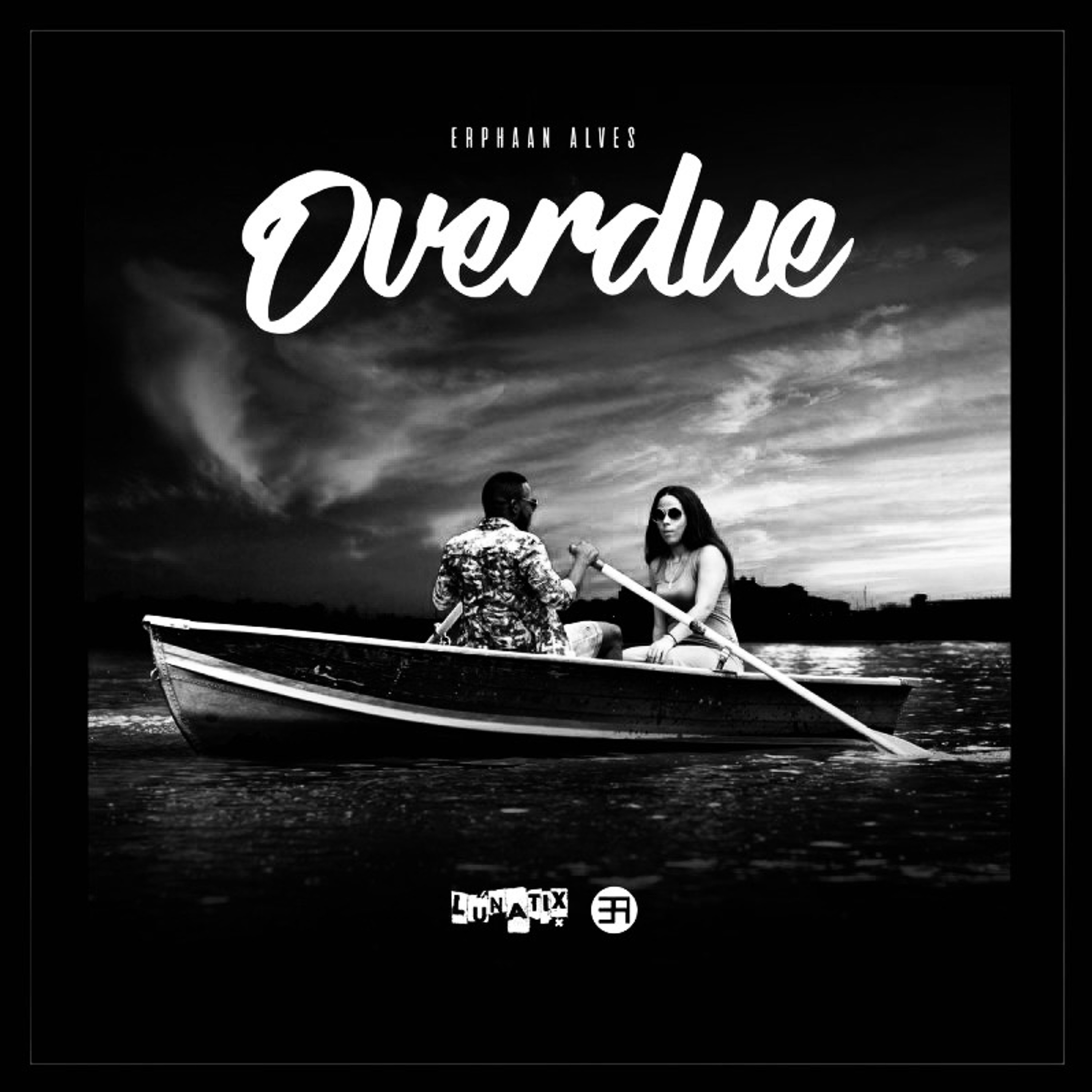 Erphaan Alves - Overdue (Show Off) episode artwork