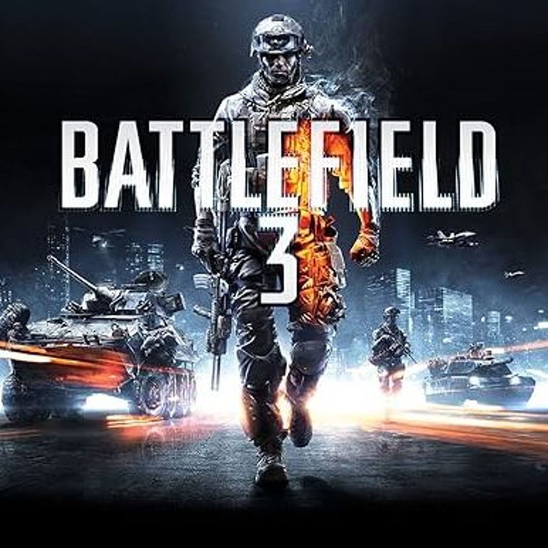 Stream Riccardo Zuliani | Listen to Best Battlefield 3 Loading Theme ...
