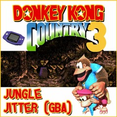 DKC3: Jungle Jitter (GBA Extended Arrangement)