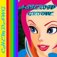 ASTEROID GROOVE