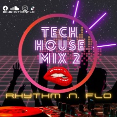 Tech House Mix Vol. 2