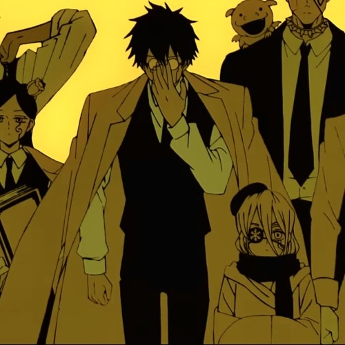 BBBB Cover by Sarasota