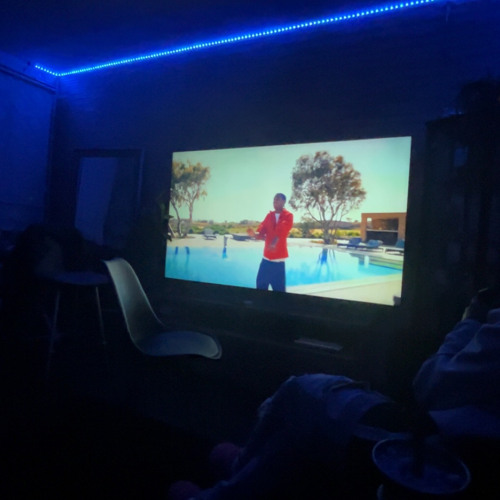 Spaanse Zon - Eves Laurent