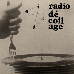 Dave Murphy - Radio Dé-coll/Age #1 (19/02/25)