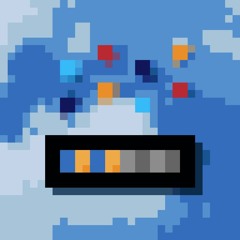 ChiptuneBar95 (Unfinished)