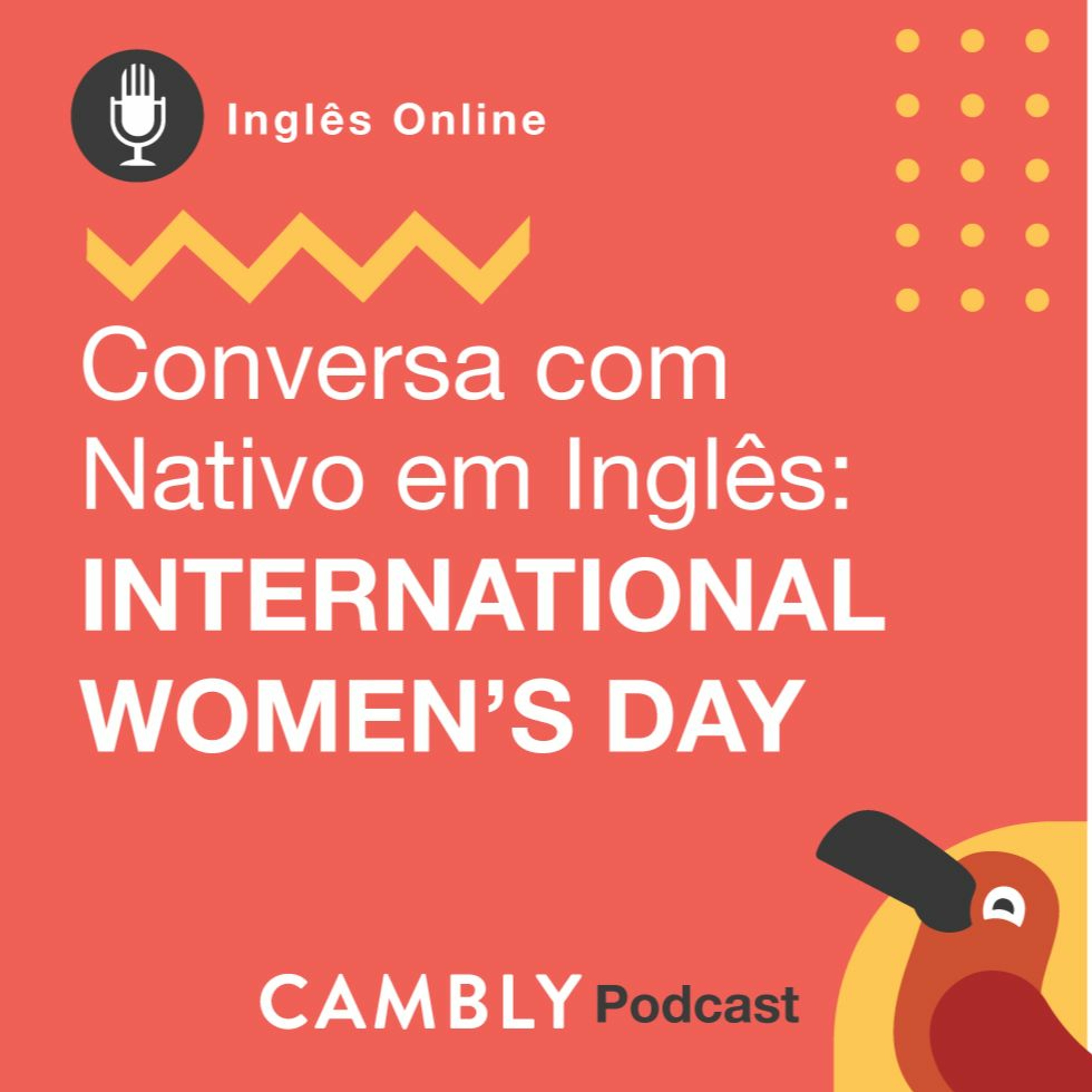 Aprenda Inglês Online com Cambly