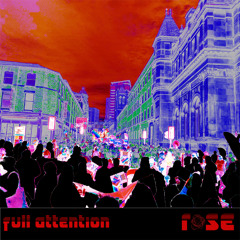 Full Attention