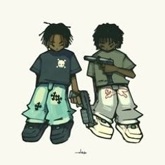 boss battle!! (rare)