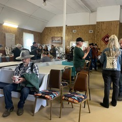 3rd Annual Round Valley History Day