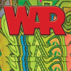 war anthem for love [now with bass] • The Pad Bank