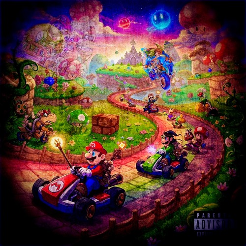 MARIO KART