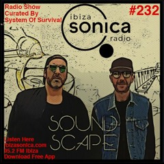 SOundScape #232 System Of Survival
