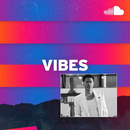 Best New R&B: Vibes