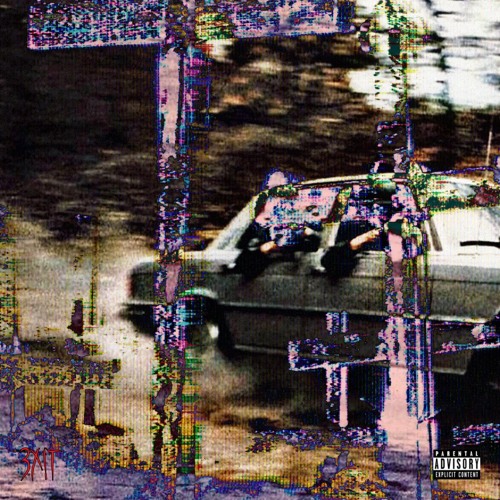 I stepped into a time machine and woke up like MediEvil (prod.SPHYNX)