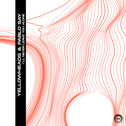 I'll Never Leave You Alone (Peak Mode Mix)