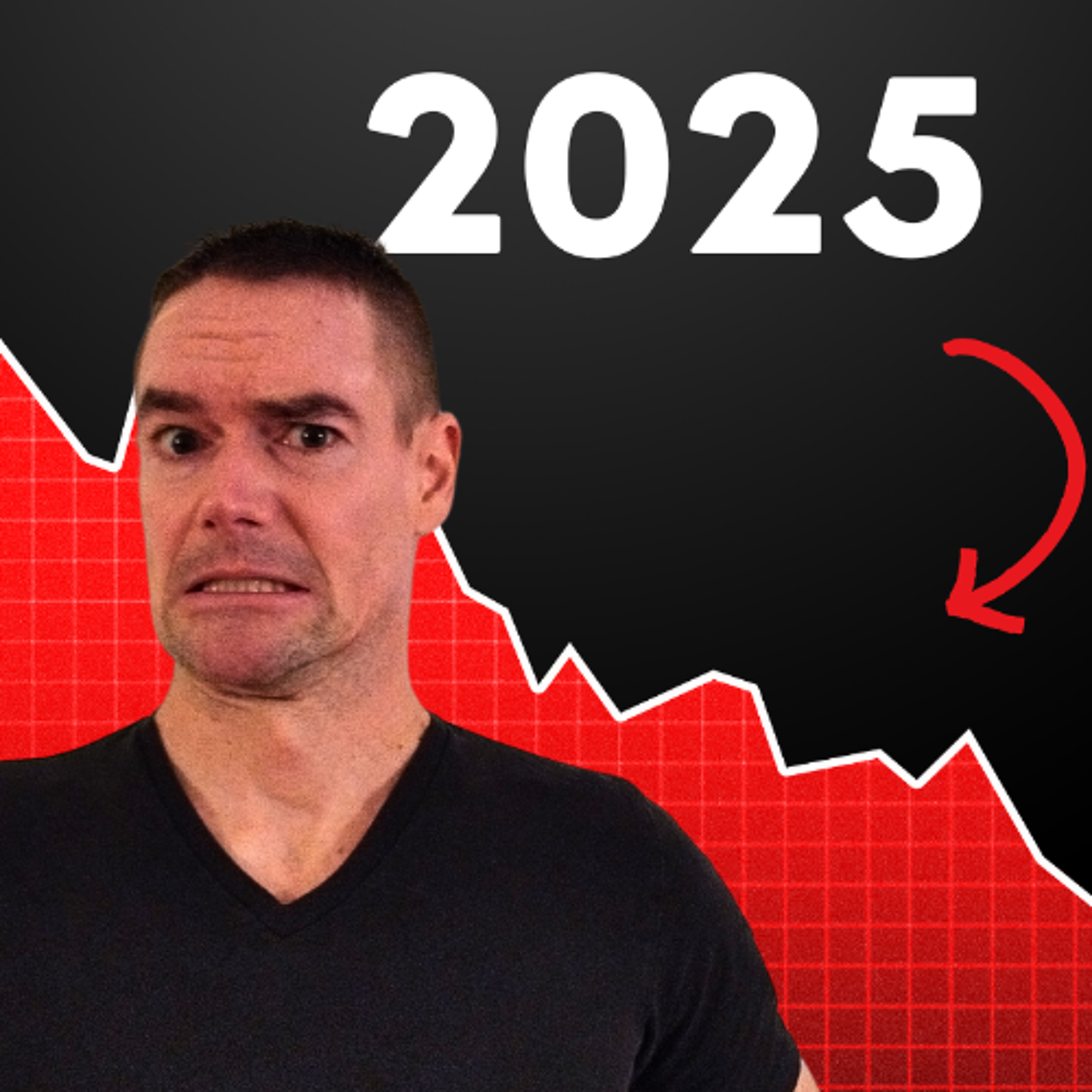 cover of episode Is Robert Kiyosaki Right that a Greater Depression Is Coming?