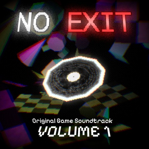 No Exit to be found (Gameplay Trailer Theme)