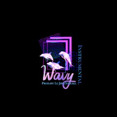 69- Le Jib -NEW INSTRUMENTAL- WAVY- (Prod.byLeJibofficiel)