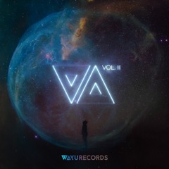 Premiere: Shunus - What Else [WAYU Records]