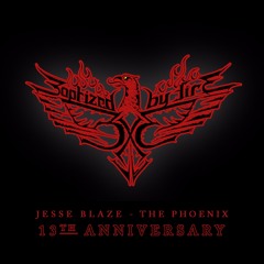 Baptized By Fire - Juggernaut