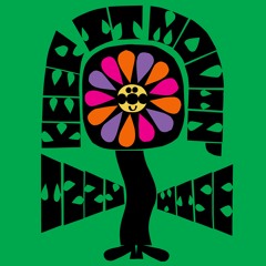 Izzy Wise - Keep It Movin'