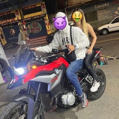 SOBE EM MOTO ROUBADONA, TOMA P1RU DOS NEUROSE - REMIX RJ - Prod.BG SHEIK