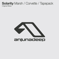 Marsh (Original Mix)