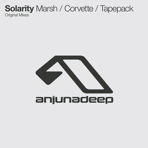 Marsh (Original Mix)