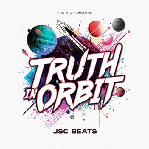 Truth In Orbit (Instrumental)